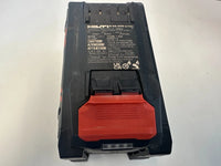 1x Hilti Nuron Akku B22-255 original 2022