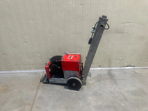 Janser Master MOBIL Vario Stripper Silent Bodenbelagsentferner stripper Bjr2018