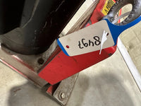 Janser Master MOBIL Vario Stripper Silent Bodenbelagsentferner stripper 4897