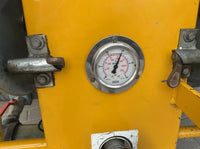 Rioned HD luxe Rohrreinigungsmaschine 150bar-40 l/m.