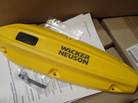 1x  Nachrüsts. IEC FI-Schaltern Betonrüttler Innenrüttler Wacker Neuson IEC45/23