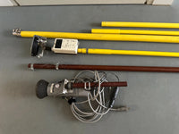 Siemens DZ 1193    RE 6 T Siemens  Smoke detector