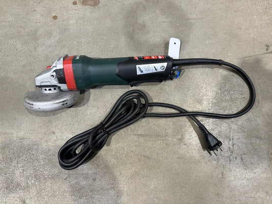 Metabo WEPBA 19-125 Q DS M-Brush Winkelschleifer Nr.98 4061792224803