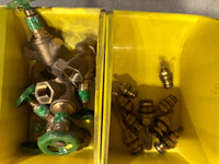 Viega Pressfitting Sanpress