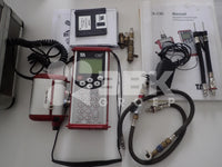 TA-CBI ii (Tour &amp; Anderson) measuring computer - differential pressure and flow measurement