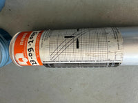 Proceq N34 Prüfhammer Original Concrete Test Hammer