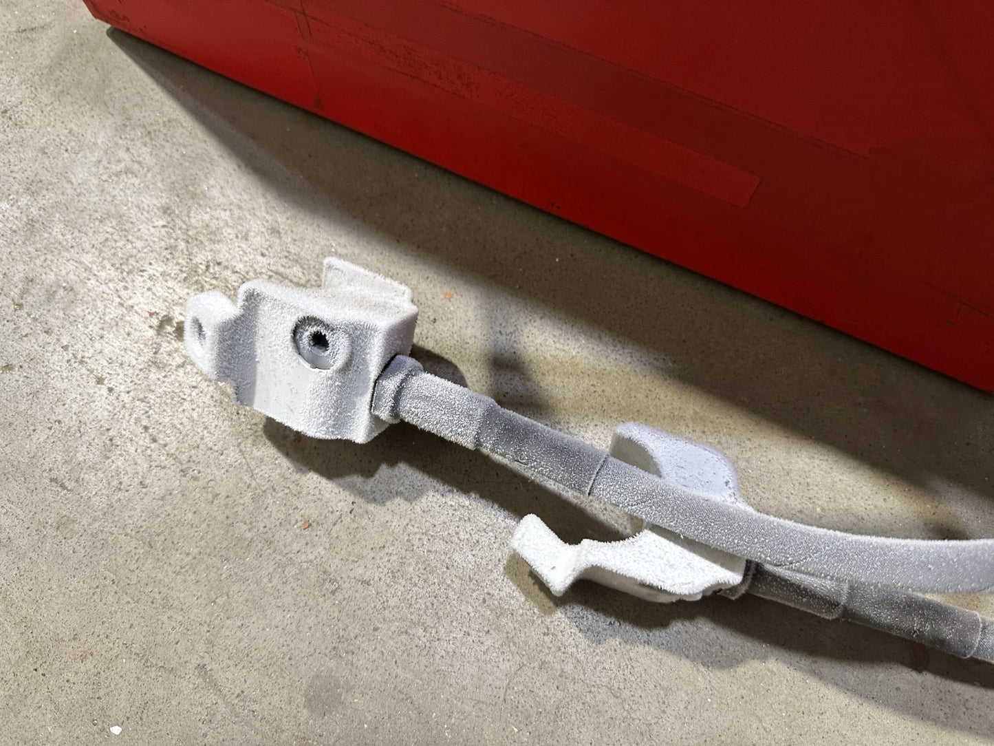 Rothenberger ROFROST TURBO R290 Rohr Einfriergerät 8663