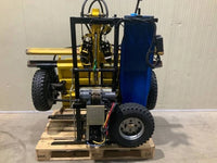 Intertrade engineering limited Auto Anhänger ADAC