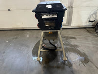 BOS MIDI   Baustromverteiler Baustromkasten 63A