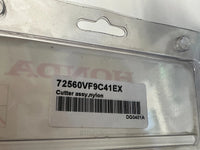 Honda Multi Fit  Mähfaden, Trimmerfaden 72560VF9C41EX   Tap-N-Go