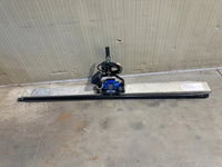 Enarco QZE elektrische Vibrationsbohle (Handabziehbahn)