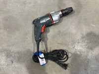 Metabo Bohrmaschine BE 600/13-2, 600 Watt, 2-Gänge  Nr.85