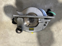 Dewalt DW 365 Säge Handkreissäge Kreissäge 1350 Watt 230V
