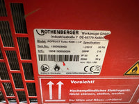 Rothenberger ROFROST TURBO R290 Rohr Einfriergerät 8663