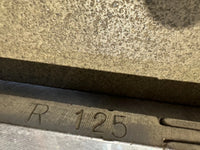 Geberit MEDIA 84 Stumpfschweißgerät