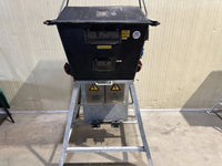 BOS GRANDE 400 Amp.  Baustromverteiler Baustromkasten 85kg