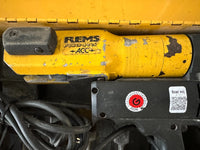 Rems Pressmaschine POWER-PRESS ACC 230V Presse