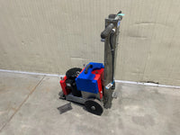 Janser Master MOBIL Vario Stripper Silent Bodenbelagsentferner stripper 8305