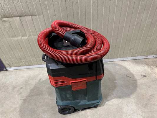 Metabo Akku-Sauger ASR 36-18 M 30 PC-CC  ohne Akku ohne Lader  Nr.39
