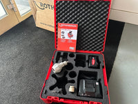 Rothenberger Insp.-Kamera ROCAM 4 Plus 30m Kabel , 120001911 mit 40mm Kamerakopf