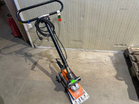 Wolff Duro Teppich - Stripper Duro 2000 Watt Bjr 2017