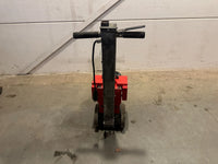 Janser Master MOBIL Vario Stripper Silent Bodenbelagsentferner stripper 8304