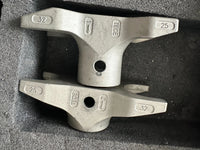 TECE Razfaz Presszange Pressmaschine Pressbacken 16-32mm Akku-Schiebehülsengerät