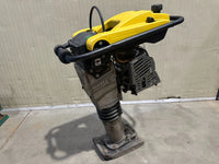 Wacker Stampfer BS 50-4 Baujahr 2022