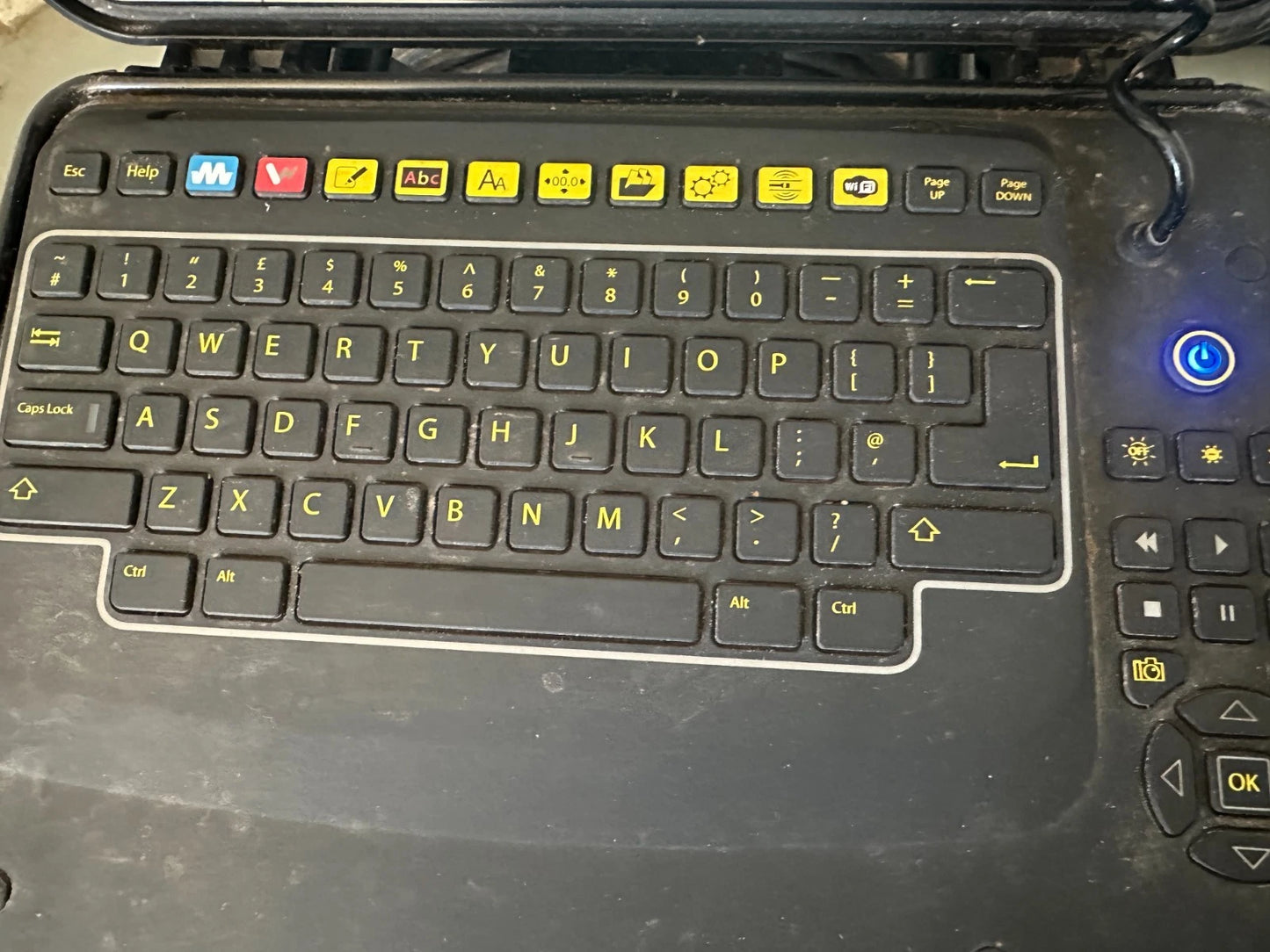 Scanprobe max probe TrapJumper Color Rohrkamera