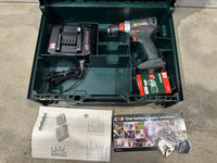Metabo PowerMAXX SSD 12 BL Q Pro Akkuschrauber Nr.23