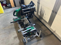 Hikoki C12RSH2 Afkortzaag 305 mm 107x312 mm met 712650 Onderstel
