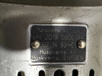 Husqvarna Trimmer 525LK Heckenschere Heckenschneider Benzinheckenschere 8588