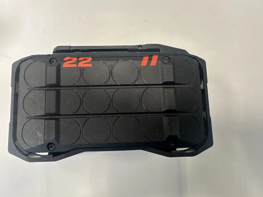 1x Hilti Nuron Akku B22-255 original 2024