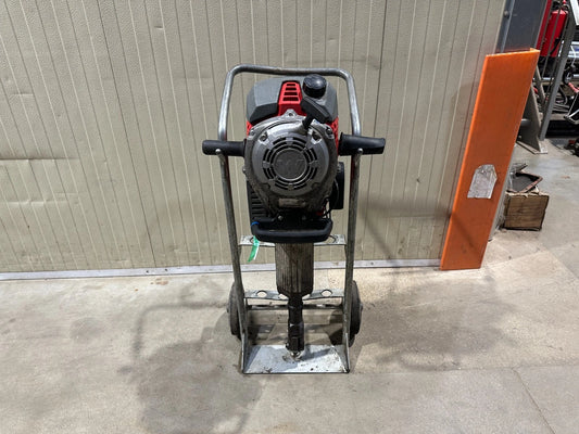 Wacker BH 65 Bjr. 2021