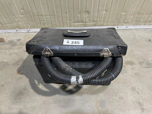 Kerstar PCV1 Servicetechniker Staubsauger in Tragetasche
