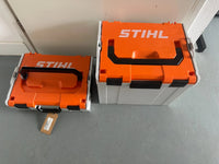 STIHL Basic Box AP 200 (2x) + AL 101 mit 2 Stihl Systainer