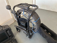 Scanprobe max probe TrapJumper Color Rohrkamera