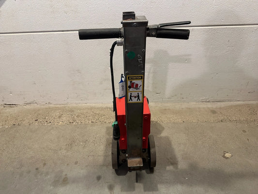 Janser Master MOBIL Vario Stripper Silent Bodenbelagsentferner stripper 8122
