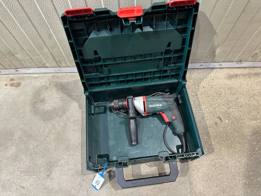 Metabo BE 500/10 Bohrmaschine Nr.120