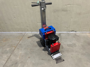 Janser Master MOBIL Vario Stripper Silent Bodenbelagsentferner stripper 8305