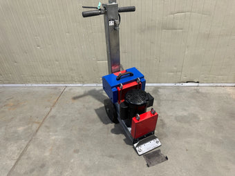 compare product Janser Master MOBIL Vario Stripper Silent Bodenbelagsentferner stripper 8305