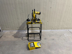 Rems Stumpfschweißgerät SSM 160 R