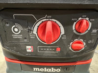 Metabo Akku-Sauger ASR 36-18 BL 25 M SC ohne Akku ohne Lader  Nr.27