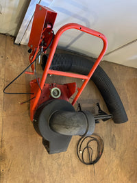 Kubota GCD 270 Grasfangbehälter für T-serie ride-on Rasenmäher  T1880, T2080