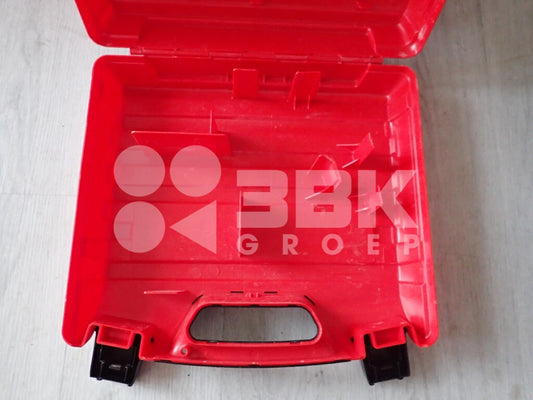 Hilti SF 14-A Koffer leer