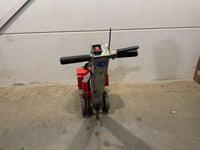 Janser Master MOBIL Vario Stripper Silent Bodenbelagsentferner stripper 4863