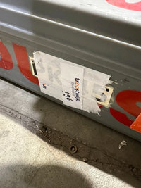 DUSS PK 45 A  Abbruchhammer 710Watt