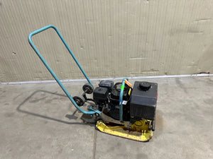 AMMANN APF 1240 Rüttelplatte 76kg