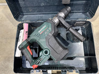 Metabo KHA 18 LTX BL 40 ohne Akku & Ladegerät (600752840) Vorführgerät Nr.65 4061792199934