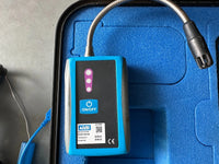 Eurolyzer STx  / Bleu-Line S 2601 / GSP3-Flex Abgasmessgerät